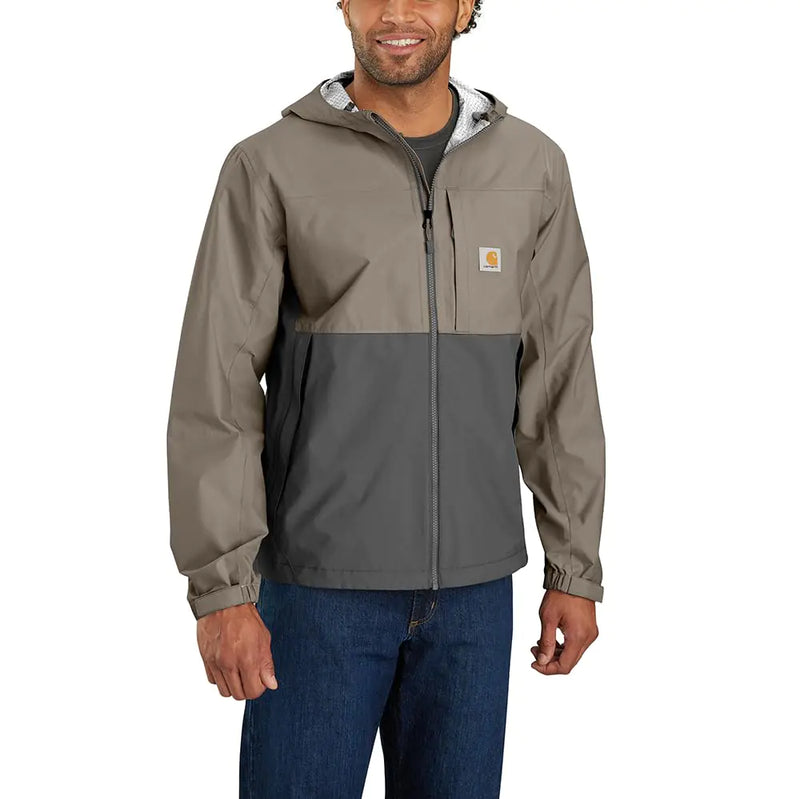 Carhartt Storm Defender Packable Jacket