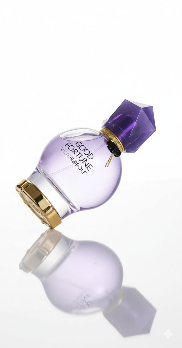 Viktor&Rolf - Good Womens Perfume - Jasmine & Vanilla