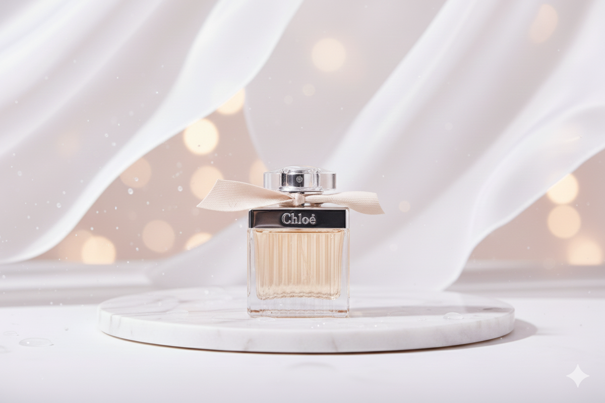 Parfums Chloe Eau de Parfum Women