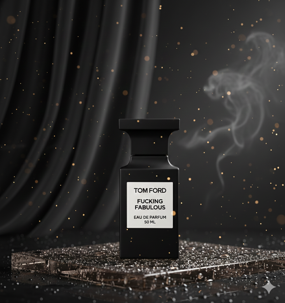 Tom Ford Fabulous Eau De Parfum Spray woman