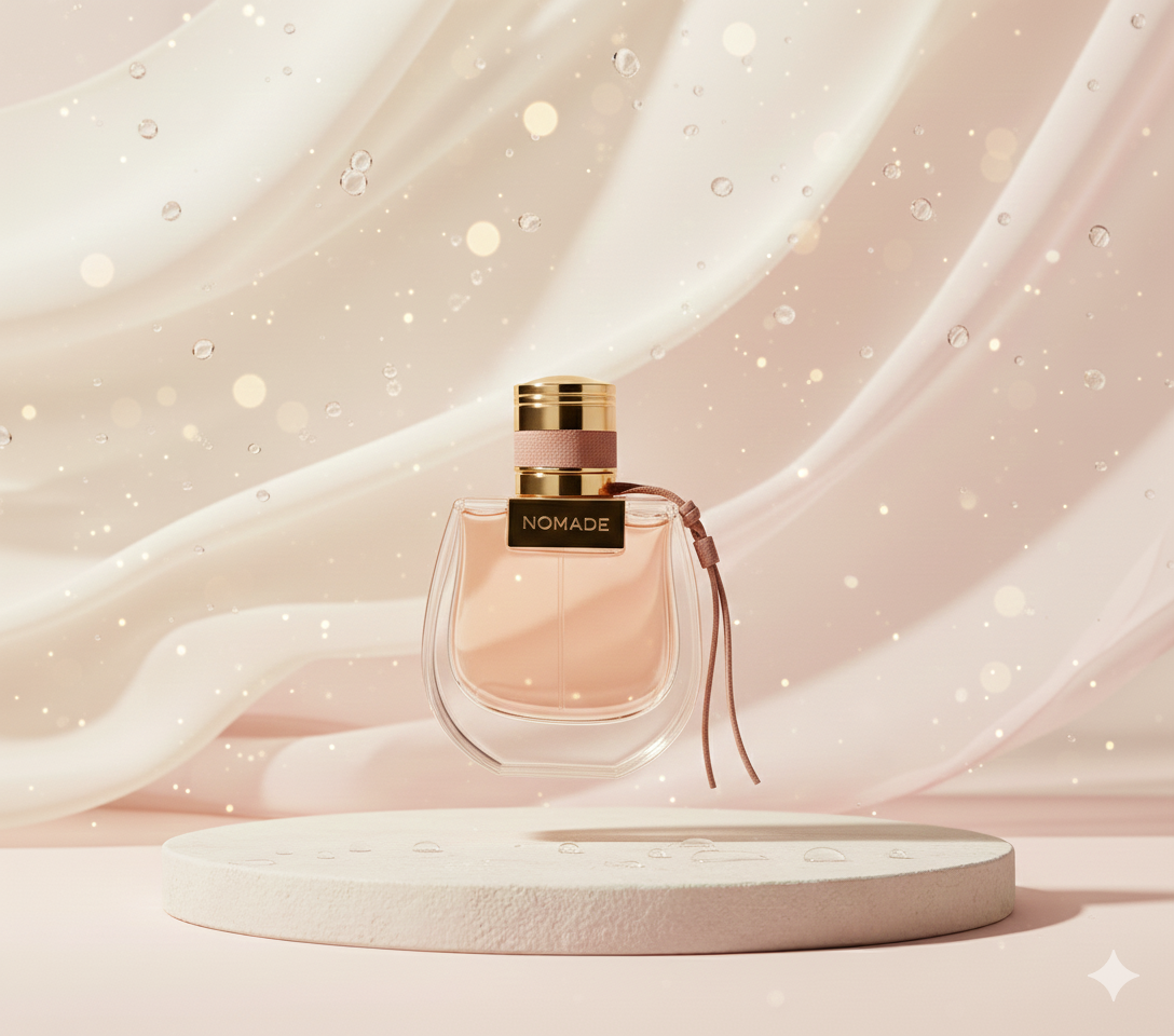 Chloe Nomade for Women Eau de Parfum