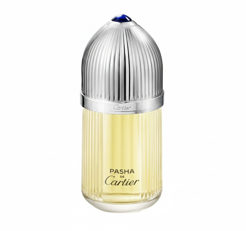 CARTIER Pasha de Cartier perfume Men  100 mL