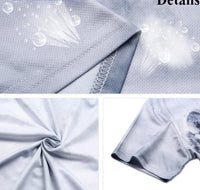 Men's F1 T-Shirt BMW 3D Print Quick-Dry Short Sleeve