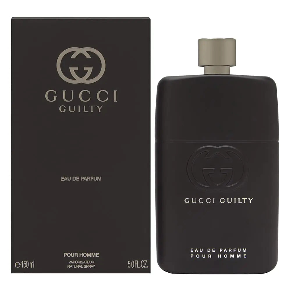 Gucci Guilty Eau de Parfum man