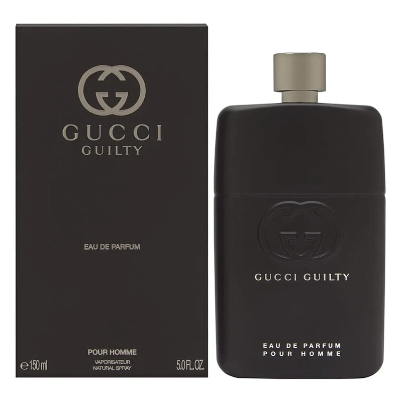 Gucci Guilty Eau de Parfum man