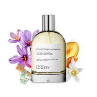 LOVERY Classic Rouge Eau de Parfum Inspired  Women