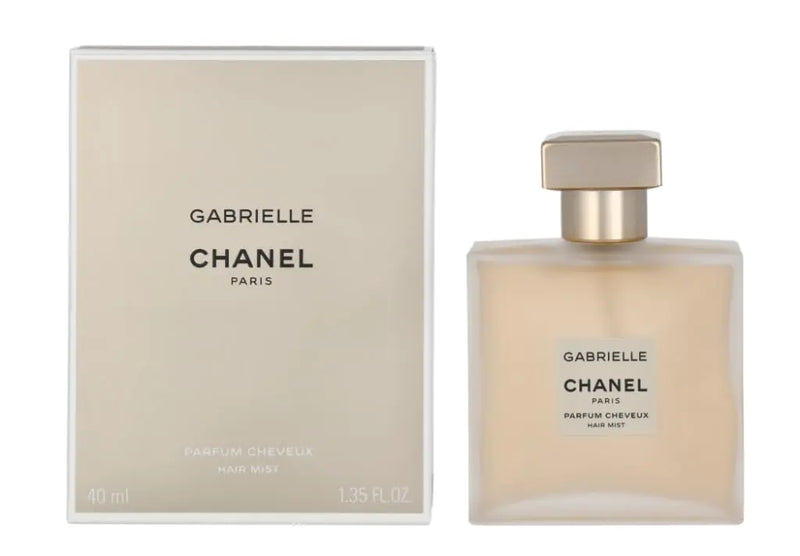 CHANEL Perfume Gabrielle Parfum Cheveux WOMEN (40 ml)