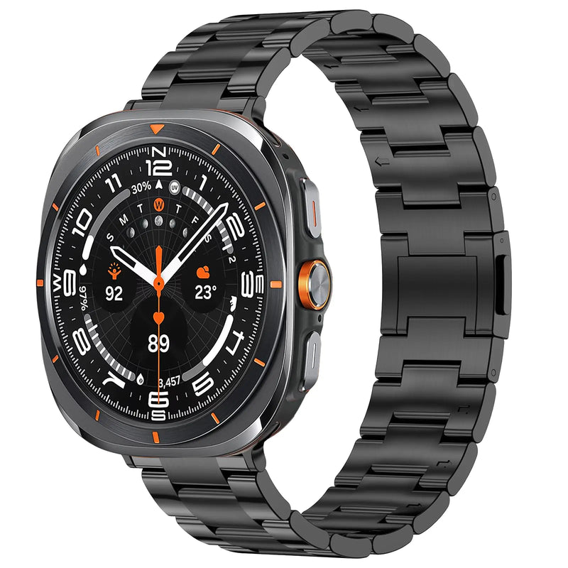 Titanium Magnetic Band for Galaxy Watch Ultra