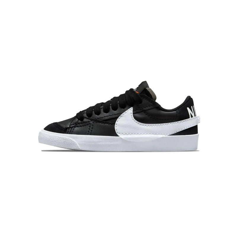 Nike Blazer Low 77 Jumbo Womens Shoes
