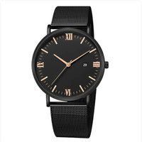 Brickell Luxury Timepiece