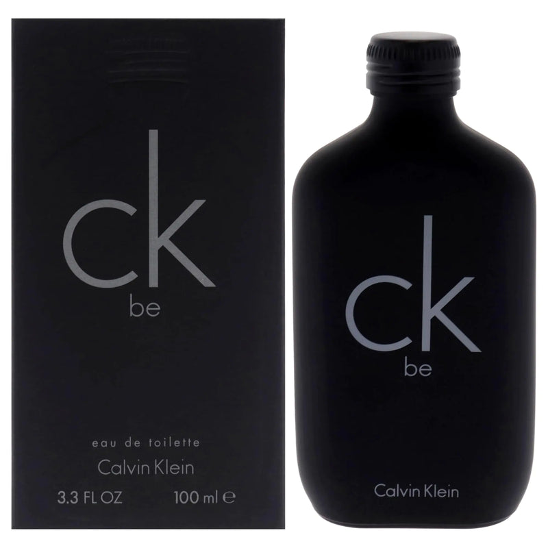 Calvin Klein CK Be Eau de parfume for Men & Women 100ml