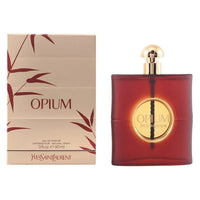 Yves Saint Laurent Opium 3 Oz Edp Sp For Women
