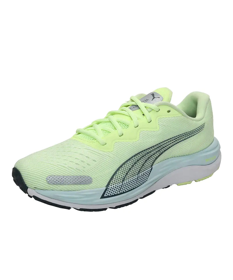 PUMA Mens Low-Top Running Shoe
