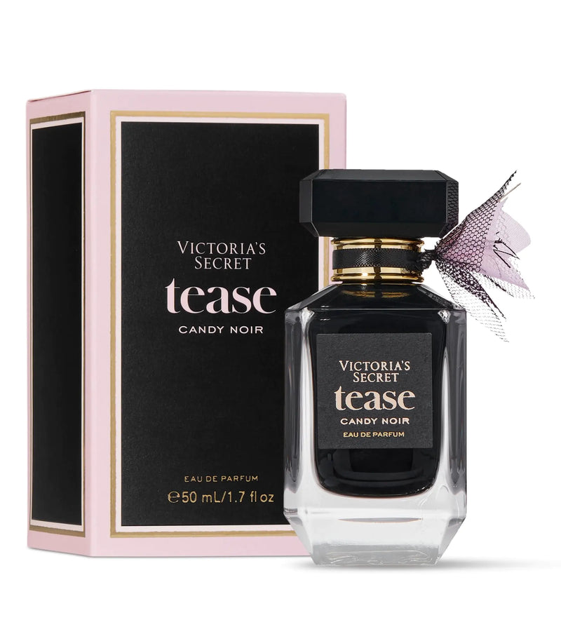 Victorias Secret Tease Candy Noir  Eau de Parfum women 50 ml