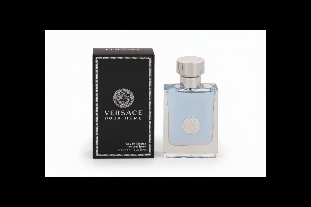 Versace Pour Homme By Gianni Versace For Men