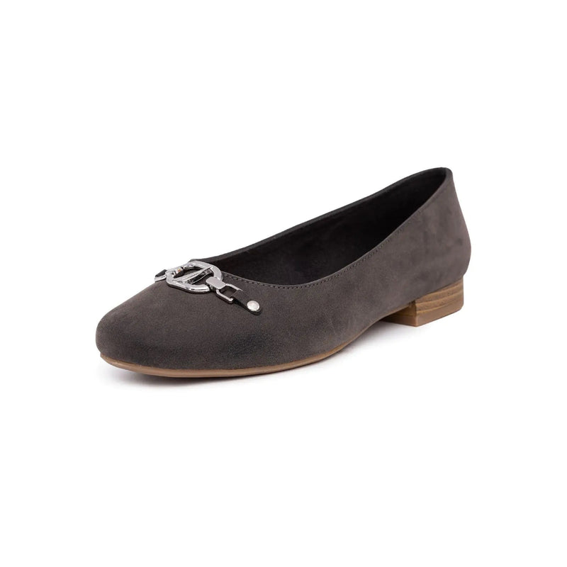 Nautica Woman Flat Loafers Luxury Designer Penny Shoes