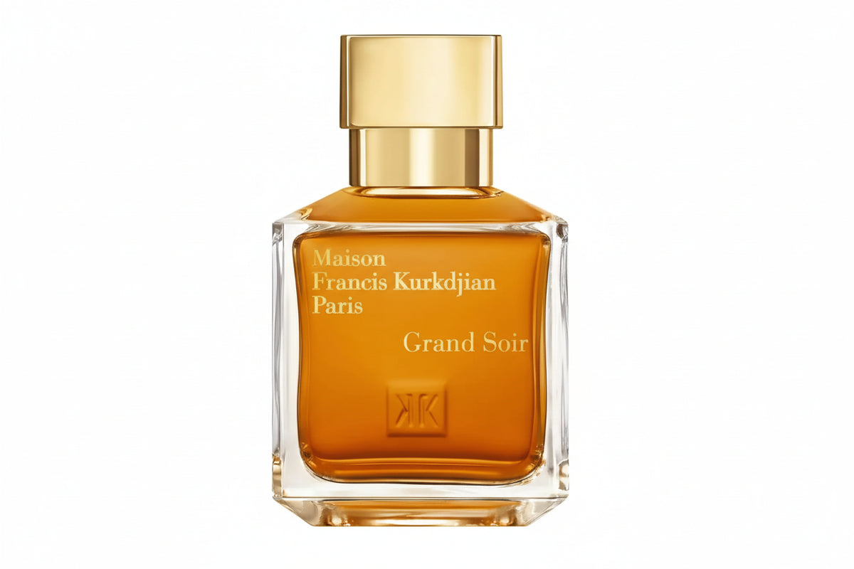 Maison Francis Kurkdjian Grand Soir  Eau De Parfum  2.4 Oz unisex
