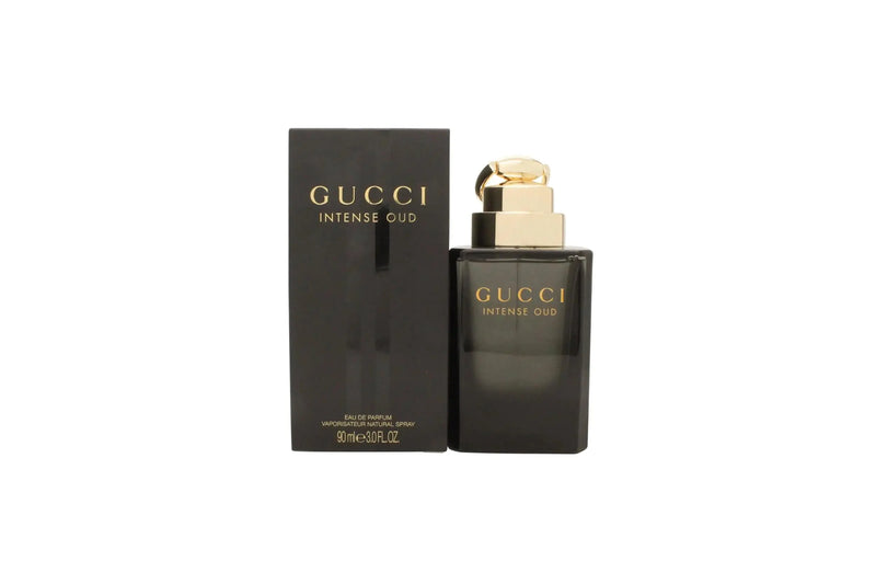 Gucci Intense Oud Eau de Parfum  (90ml) Spray