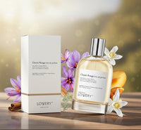 LOVERY Classic Rouge Eau de Parfum Inspired  Women