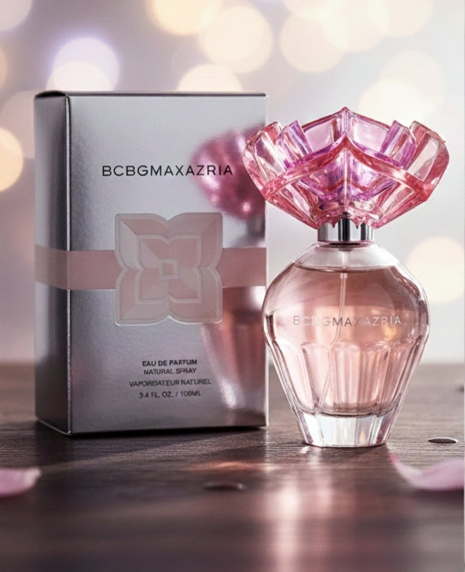 BCBGMAXAZRIA Classic Eau de Parfum Women - 3.4oz/100ml