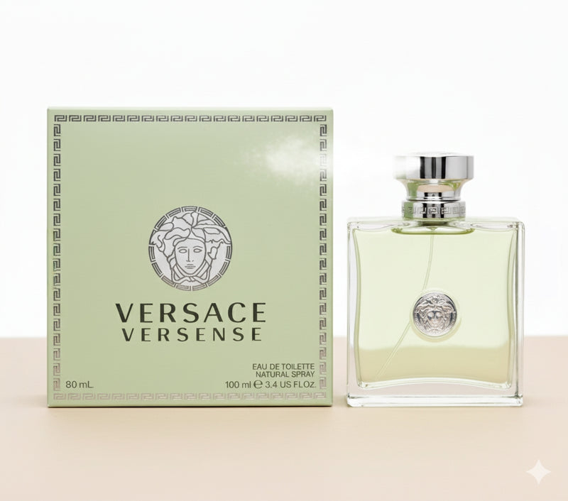 Versace Versense for Women