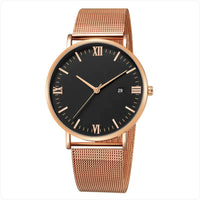 Brickell Luxury Timepiece