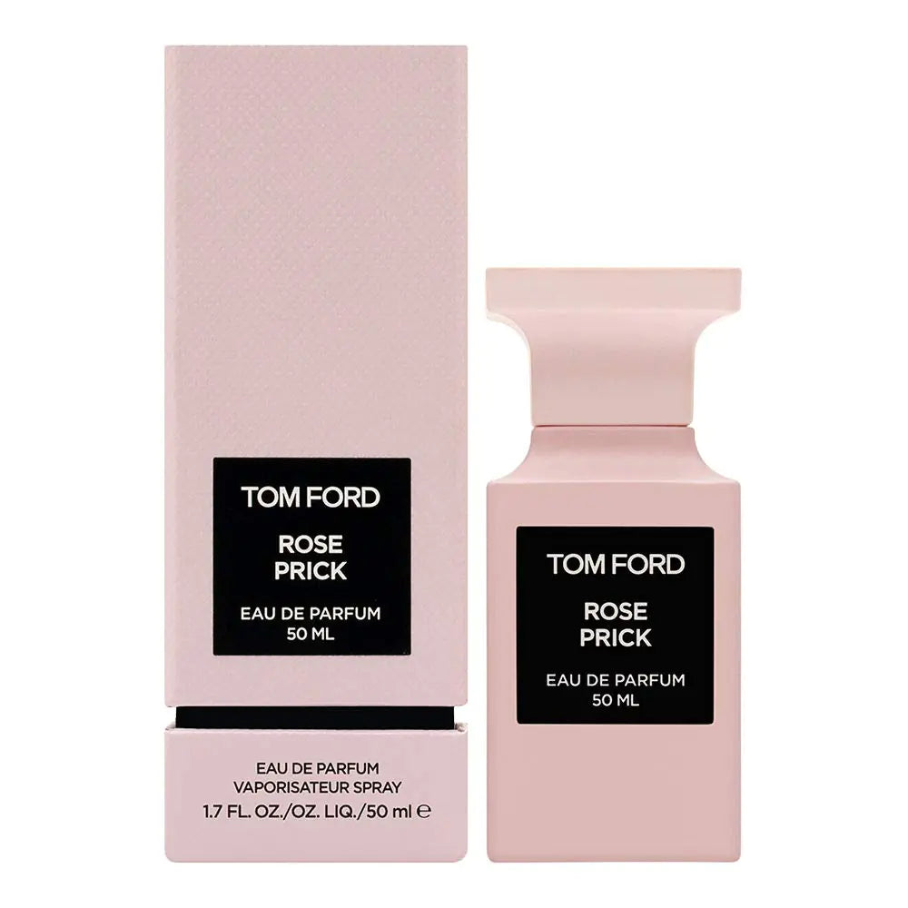 Tom Ford Rose Prick woman