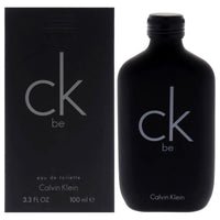 Calvin Klein CK Be Eau de parfume for Men & Women 100ml