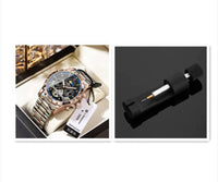 Men's Automatic Mechanical Watch