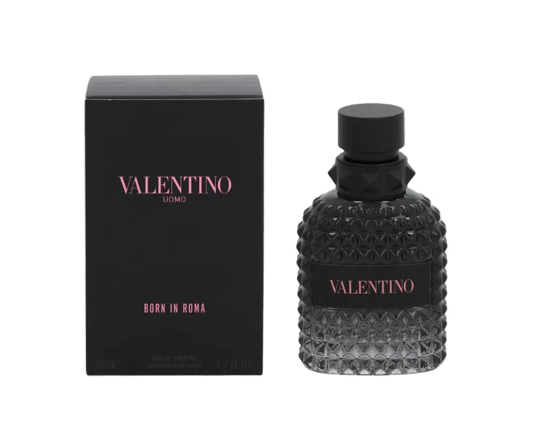 Valentino Uomo Born In Roma for Men