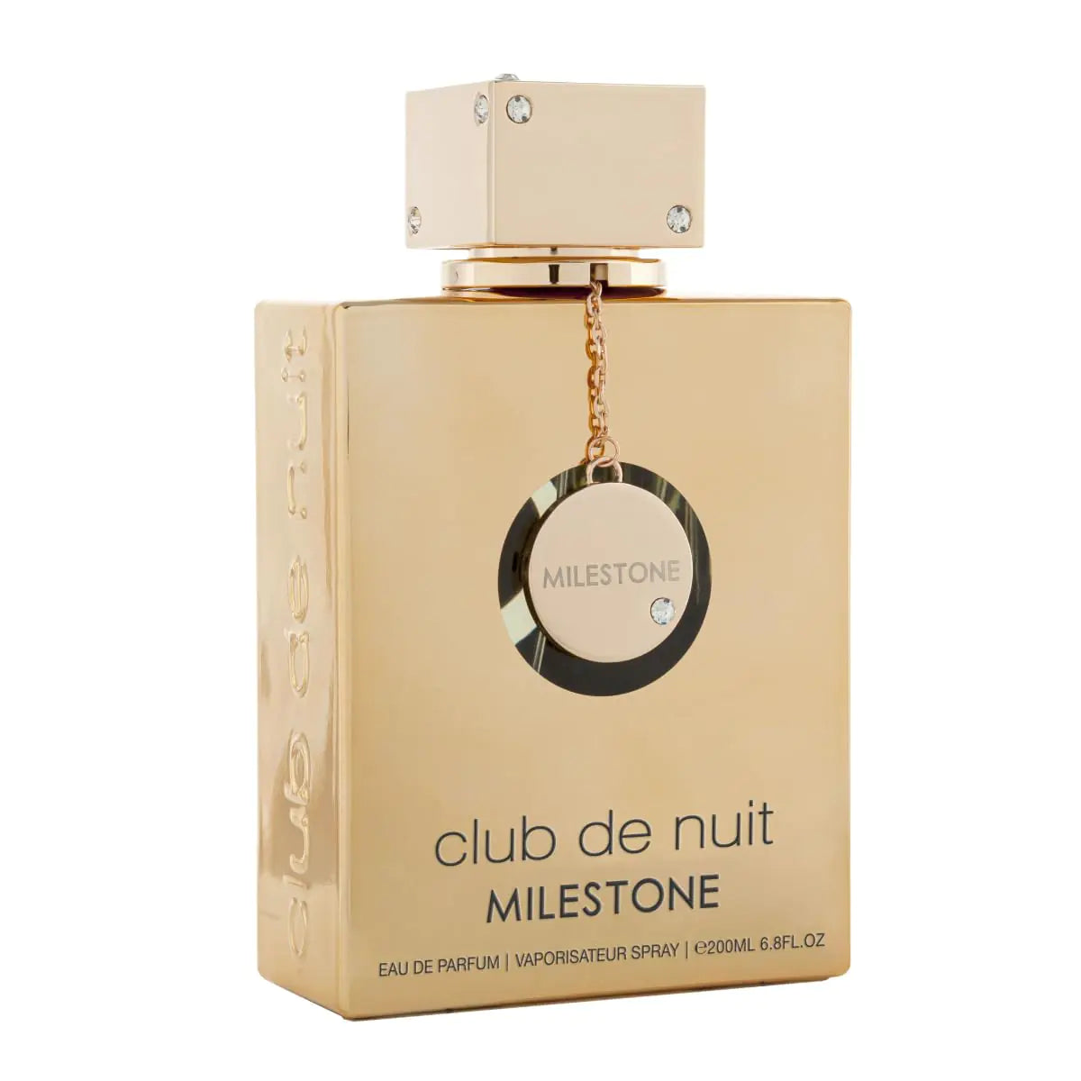 Armaf Club De Nuit Milestone Eau De Parfum  Unisex
