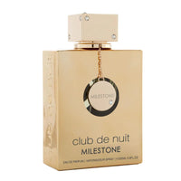 Armaf Club De Nuit Milestone Eau De Parfum  Unisex