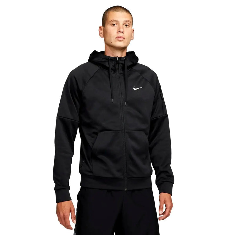 Nike Men’s Therma-FIT Full-Zip Hoodie