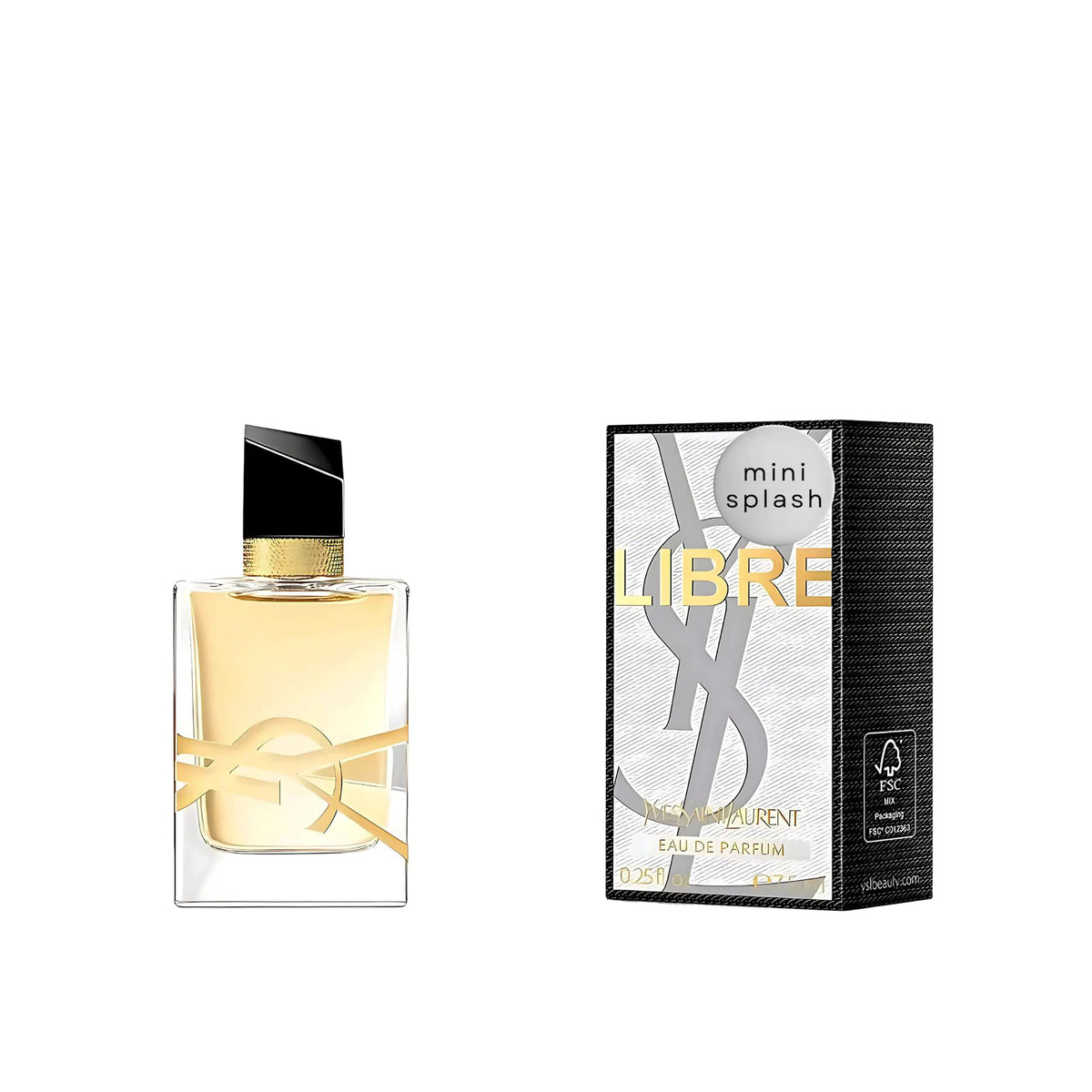 Yves Saint Laurent YSL LIBRE Mini Women 7.5 ml