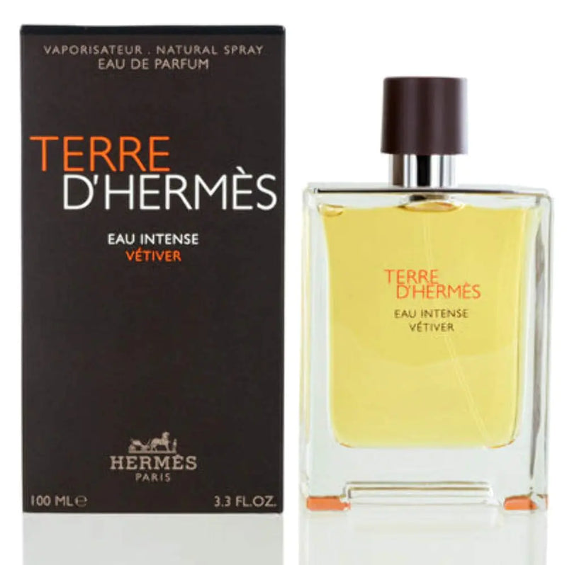 HERMES Terre D'Hermes  Parfum for Men