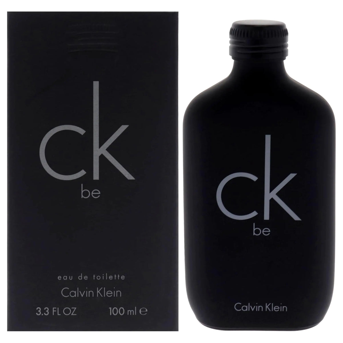 Calvin Klein CK Be Eau de parfume for Men & Women 100ml