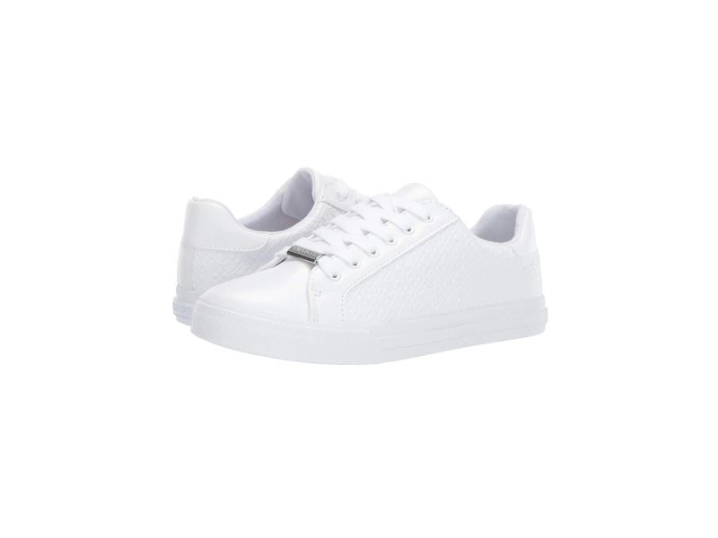 Tommy Hilfiger Womens Lexxa Sneaker White 7.5