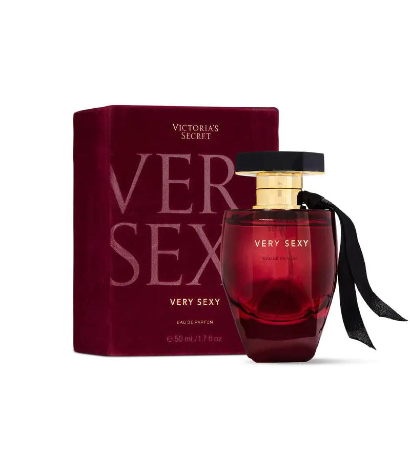 Victorias Secret Very Sexy Eau de Parfum Women 50 ml