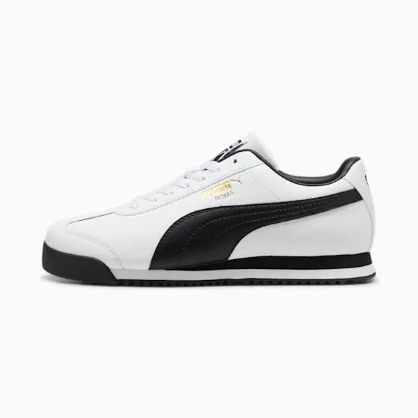 PUMA Womens Roma Sneaker 24-Standard