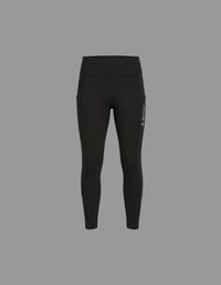 Standard BMW M Motorsport Leggings Black-SS24