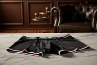 Reebok Everyday Athletic Boxers – 6 Pack, Reebok Premium Performance Boxer Briefs (6 Pack)