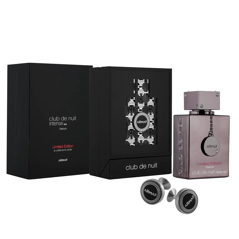 Armaf Club De Nuit Intense for Men Parfum