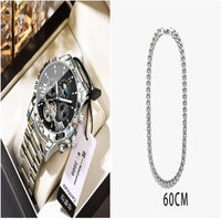 Men's Automatic Mechanical Watch