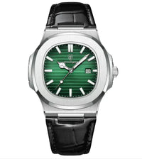 Waterproof Luminous Quartz Watch