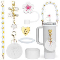 Stanley Cup Essentials Set (White)