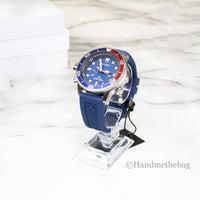 (BN2038-01L) Promaster  Eco-Drive Interchangeable Strap Watch