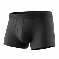 JOCKMAIL Everyday Modal Trunks, JOCKMAIL Premium Modal Boxer Briefs