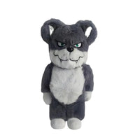 Bearbrick 400 Violent Bear Figurine Trendy Gift