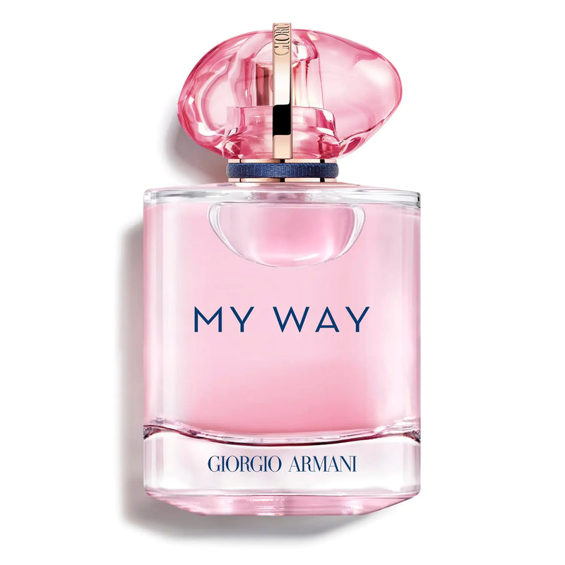 Armani Beauty - My Way Nectar - Eau de  Perfume for Women