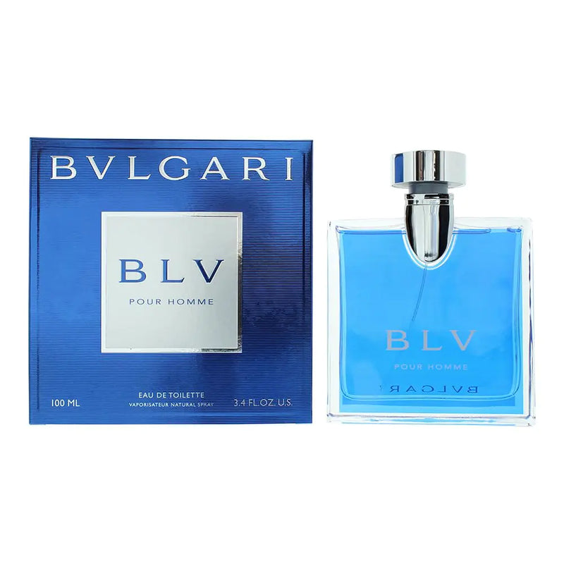 BVLGARI BLV Homme for Men